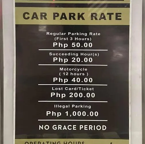 Apartment Air Residences Makati Netflix 200 Mbps Digital Door Lock *
