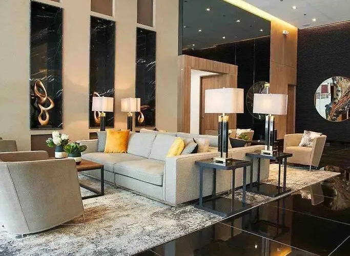 Air Residences Makati Netflix 200 Mbps Digital Door Lock Apartment Manila
