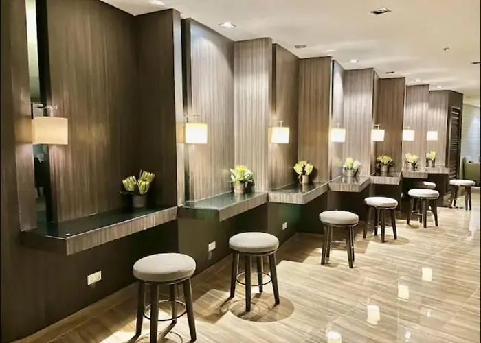 Air Residences Makati Netflix 200 Mbps Digital Door Lock Apartment *