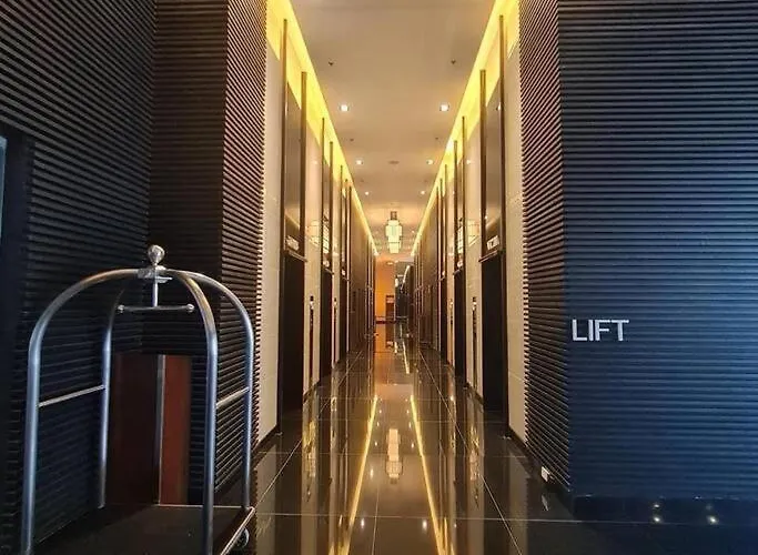 Air Residences Makati Netflix 200 Mbps Digital Door Lock Apartment Manila