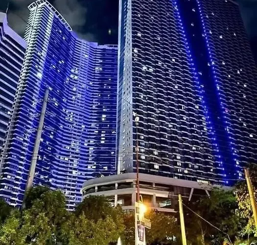 Air Residences Makati Netflix 200 Mbps Digital Door Lock Manila