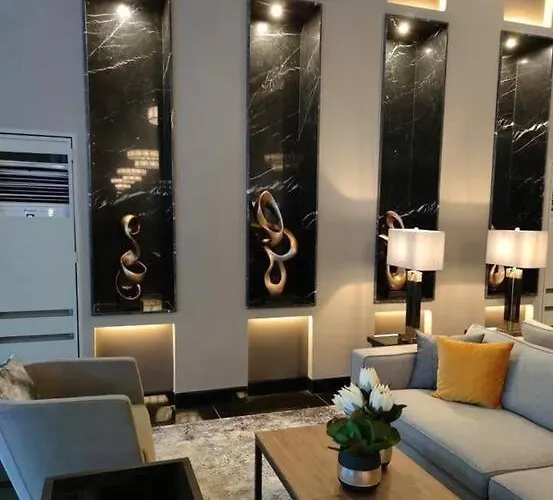 Apartment Air Residences Makati Netflix 200 Mbps Digital Door Lock