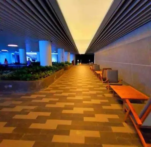 Air Residences Makati Netflix 200 Mbps Digital Door Lock Apartment *