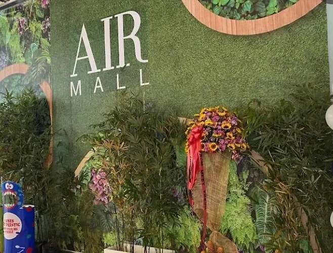 Air Residences Makati Netflix 200 Mbps Digital Door Lock * Manila