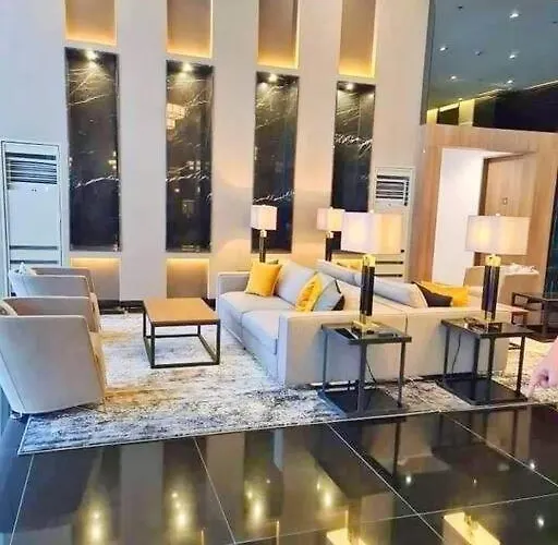 Air Residences Makati Netflix 200 Mbps Digital Door Lock