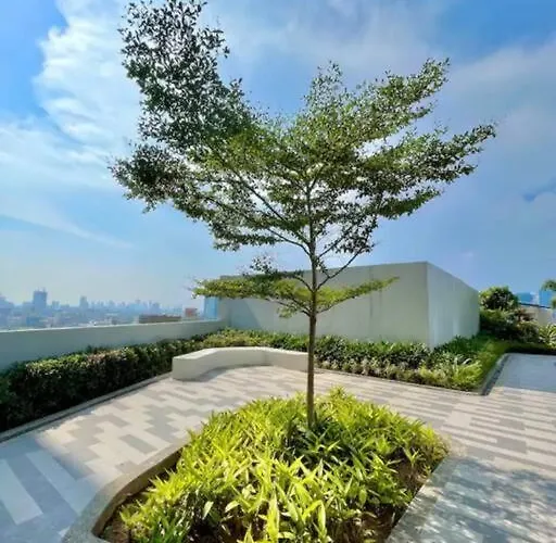 Air Residences Makati Netflix 200 Mbps Digital Door Lock